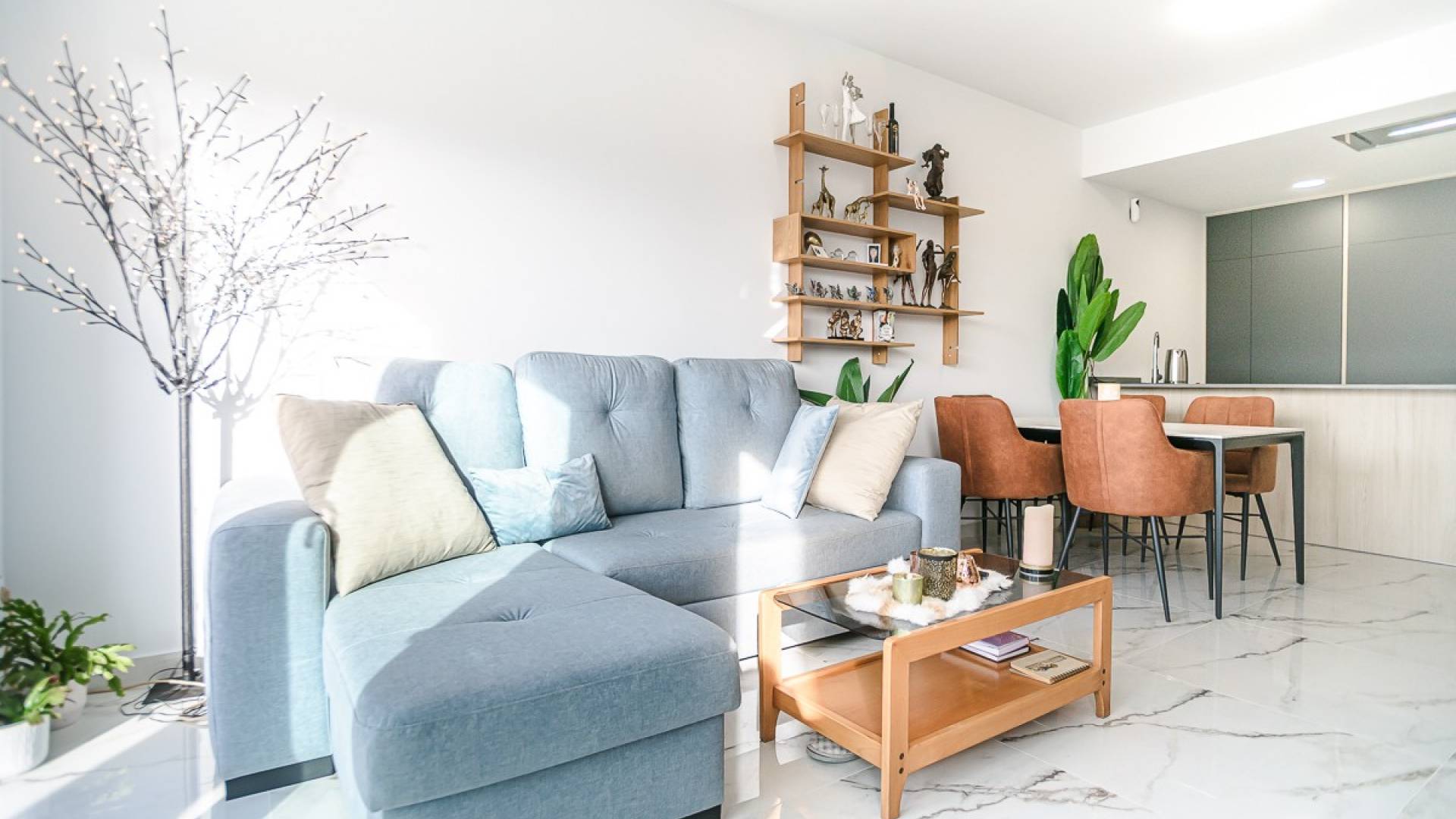 Second hand - Apartment - Orihuela Costa