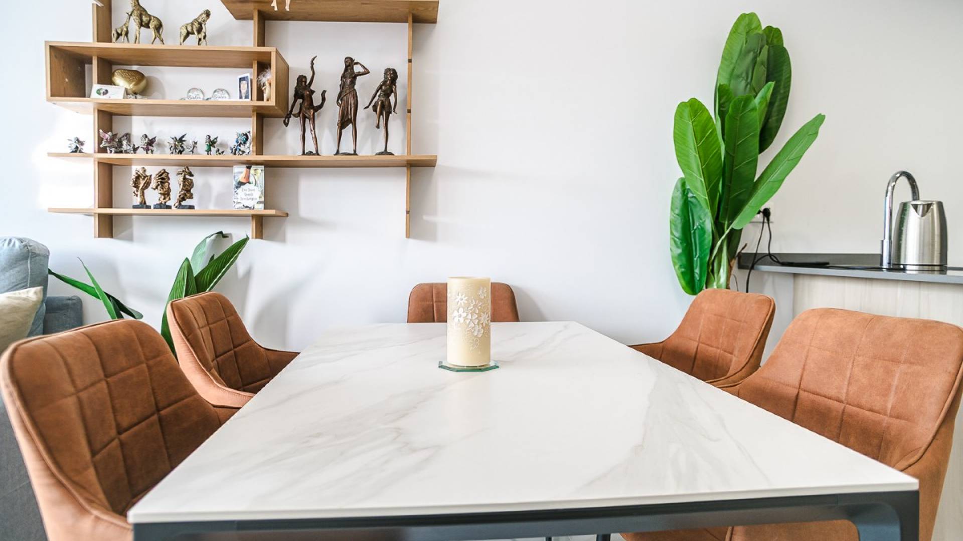 Second hand - Apartment - Orihuela Costa