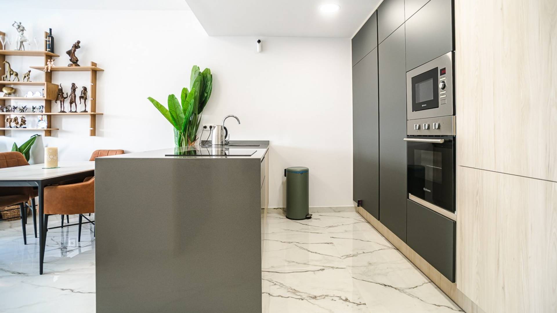 Second hand - Apartment - Orihuela Costa