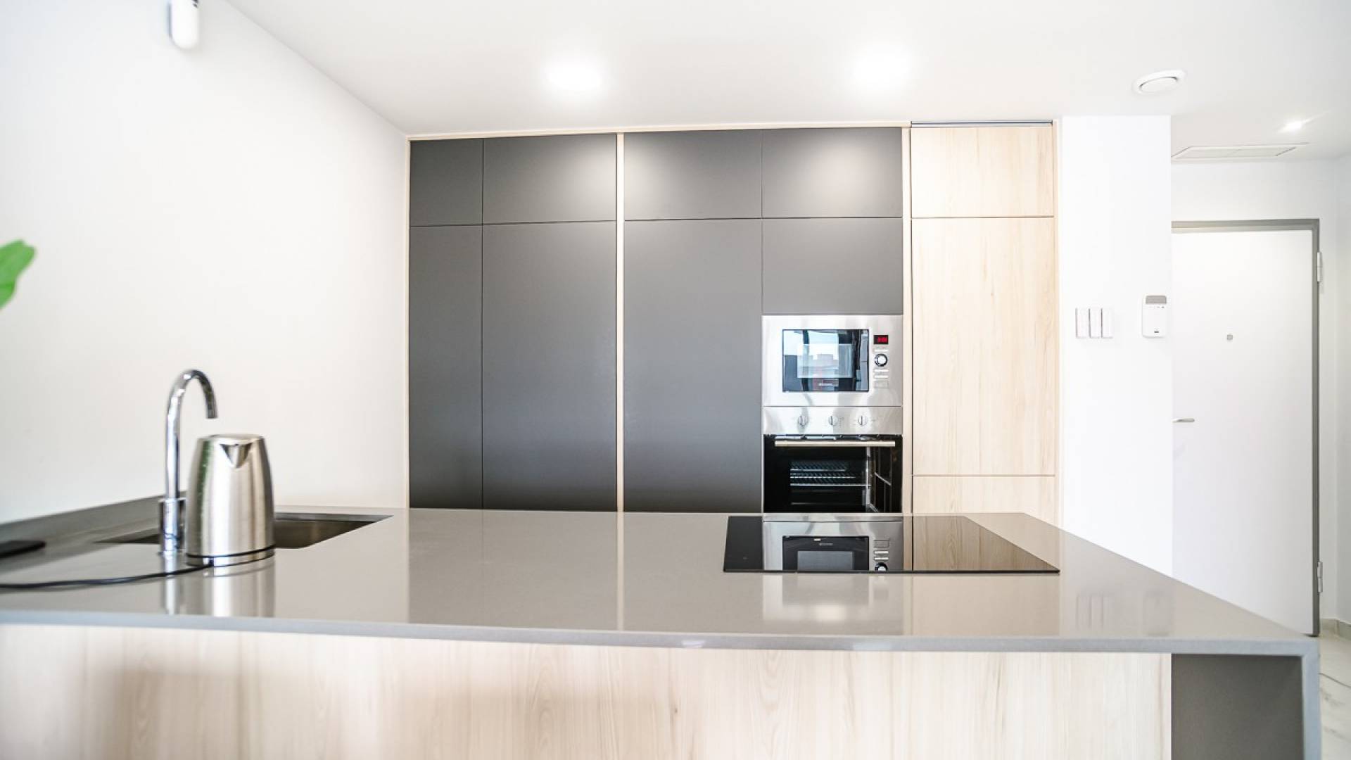 Second hand - Apartment - Orihuela Costa