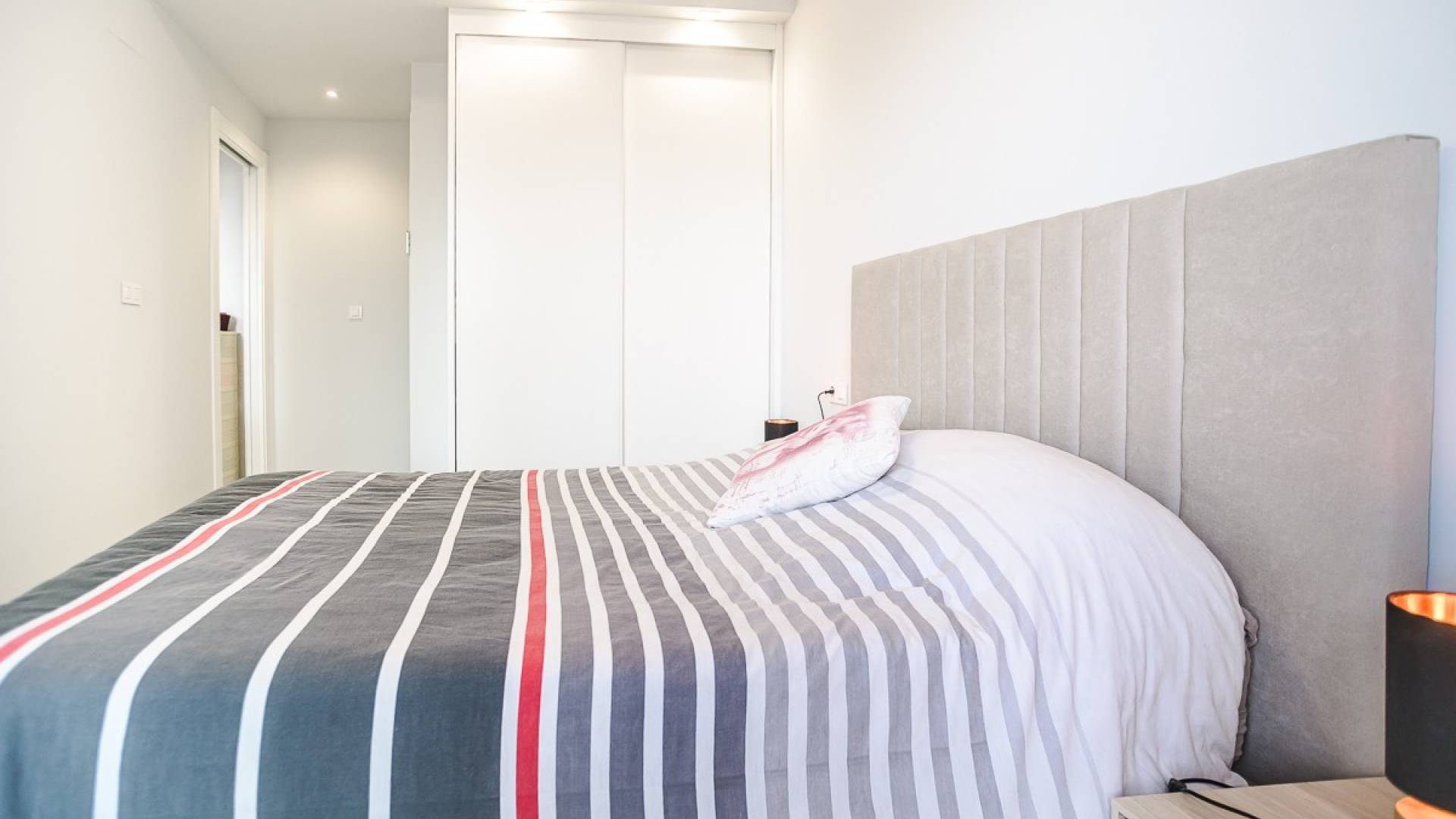 Second hand - Apartment - Orihuela Costa