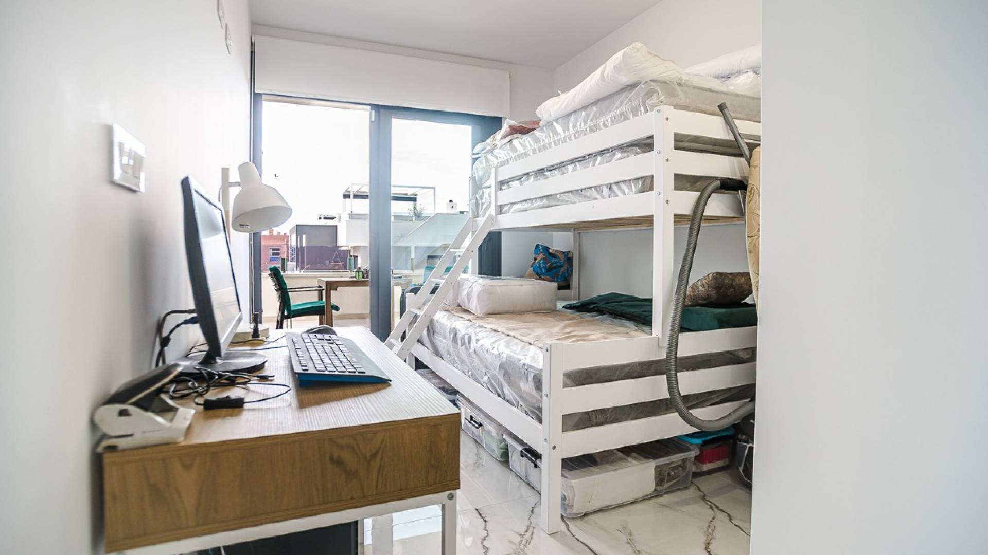 Second hand - Apartment - Orihuela Costa