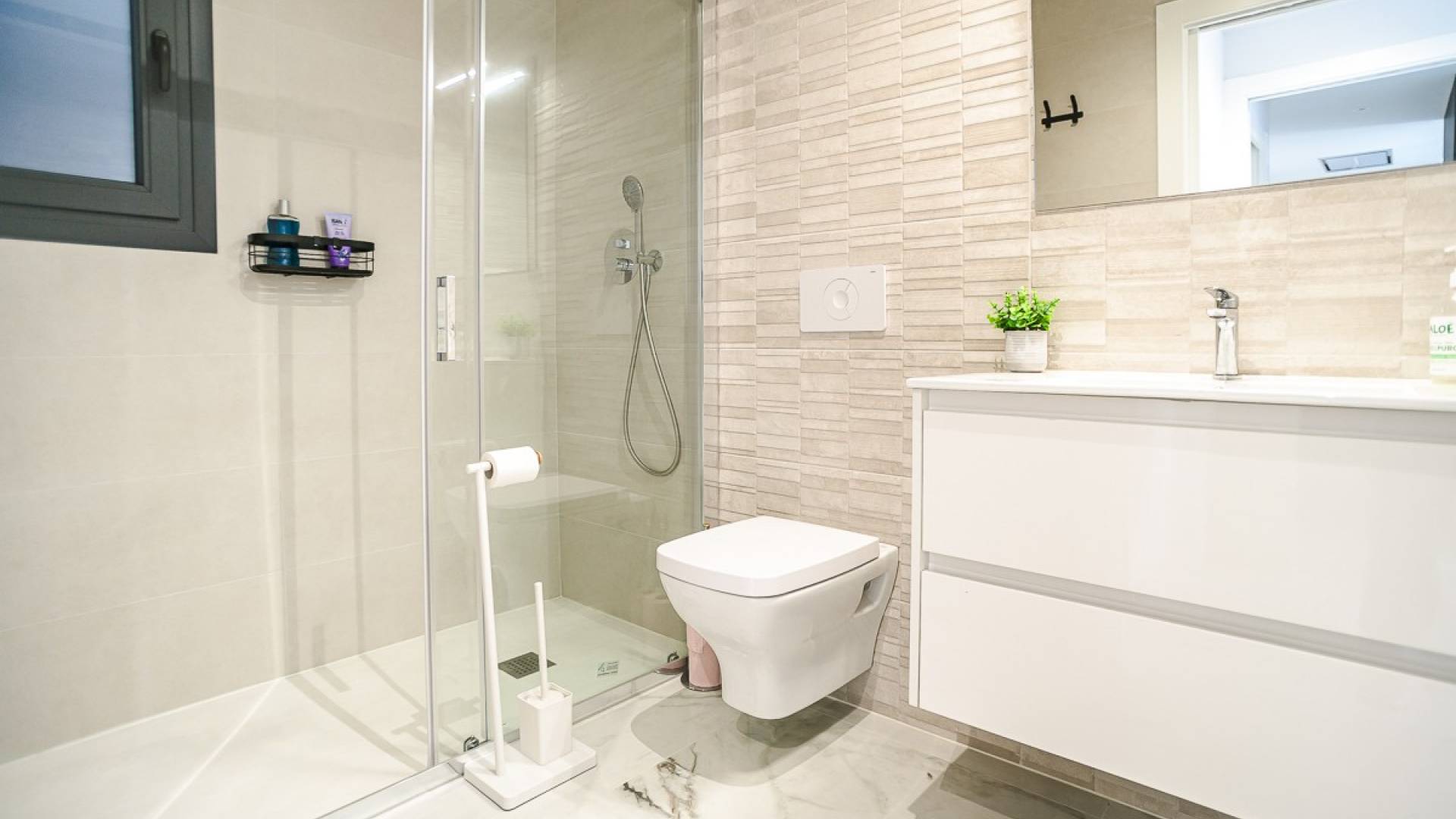 Second hand - Apartment - Orihuela Costa