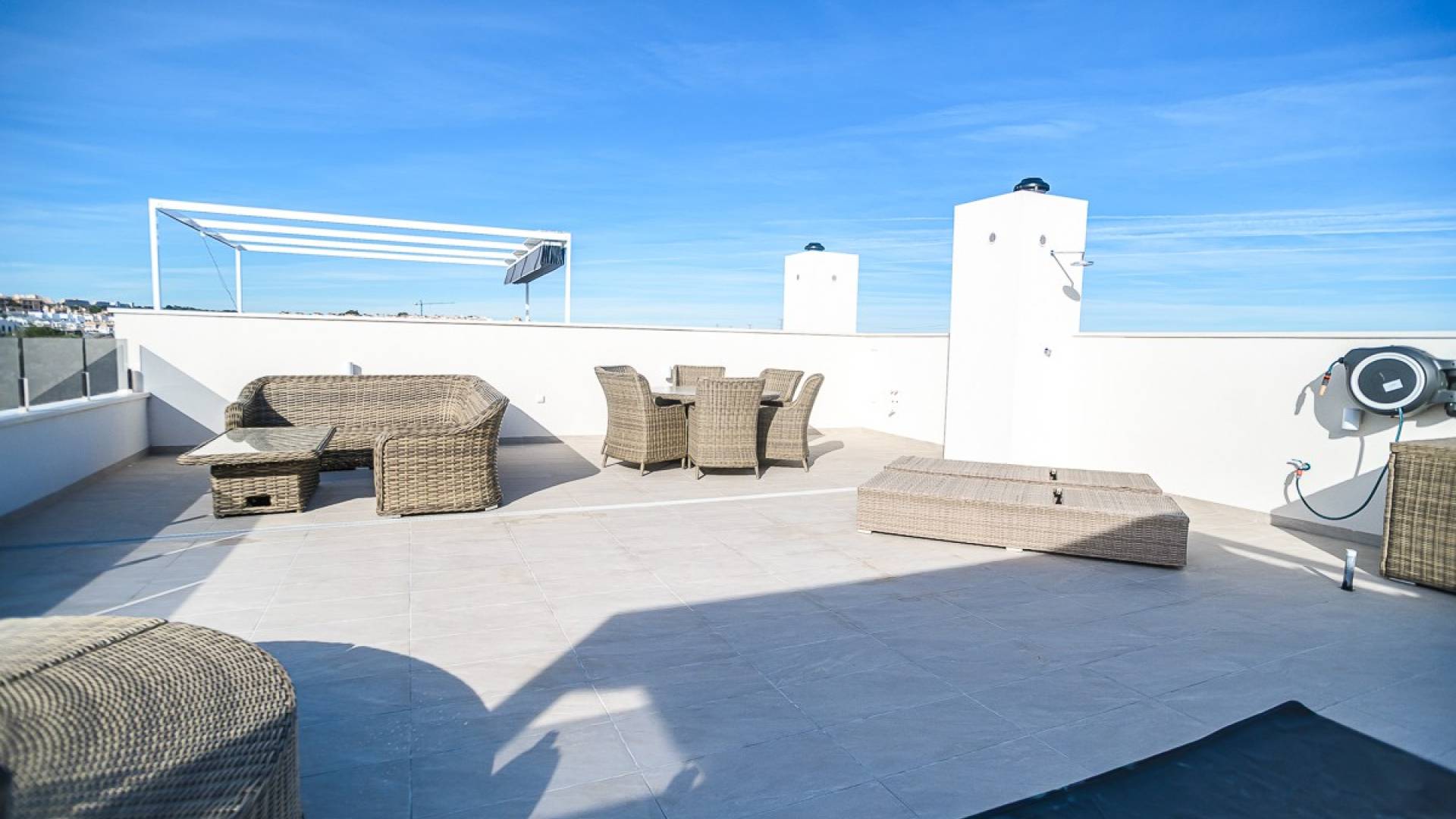 Second hand - Apartment - Orihuela Costa