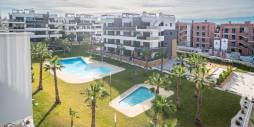 Second hand - Apartment - Orihuela Costa