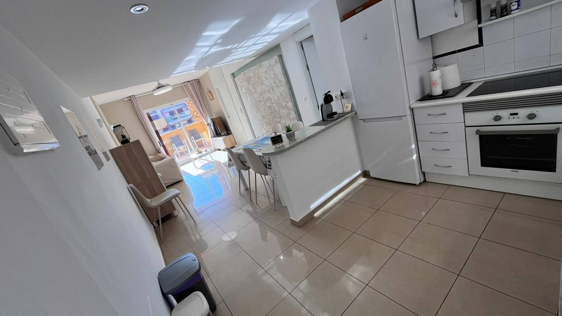 Second hand - Apartment - Orihuela Costa