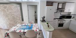 Second hand - Apartment - Orihuela Costa