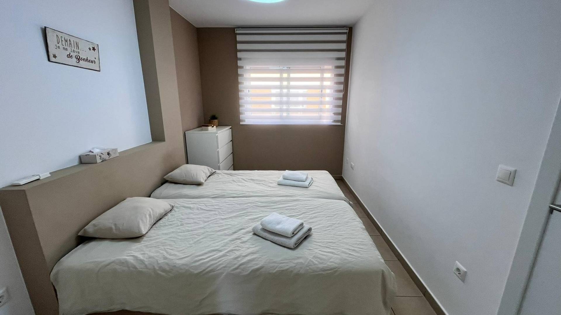 Second hand - Apartment - Orihuela Costa