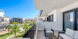 Second hand - Apartment - Orihuela Costa