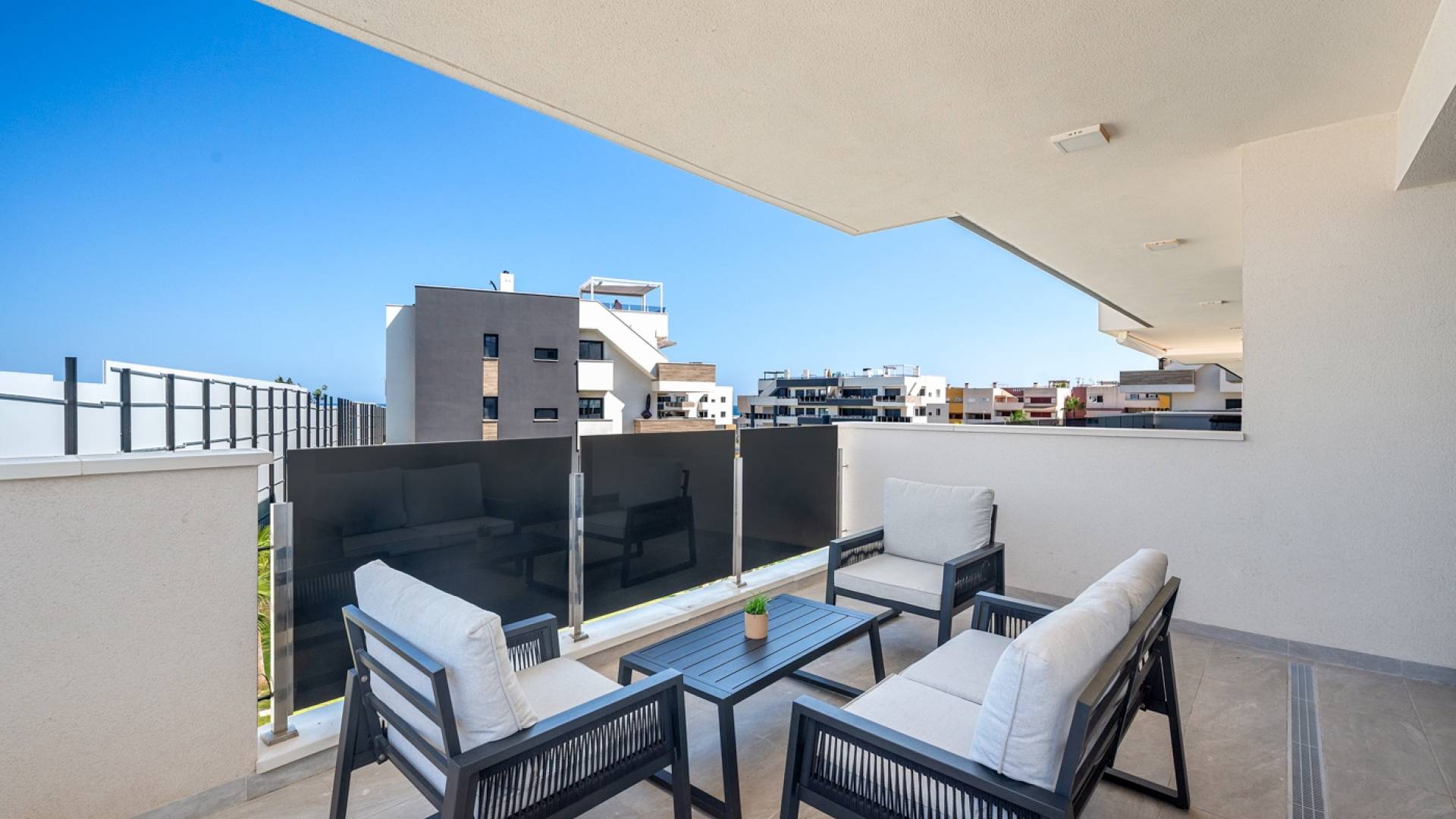 Second hand - Apartment - Orihuela Costa