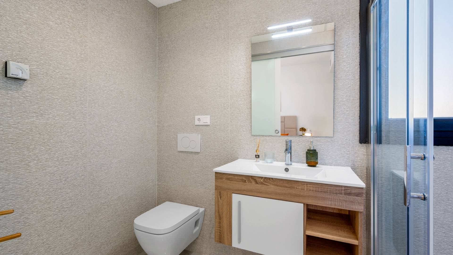 Second hand - Apartment - Orihuela Costa