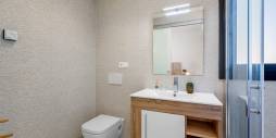Second hand - Apartment - Orihuela Costa