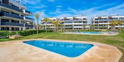 Second hand - Apartment - Orihuela Costa