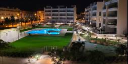 Second hand - Apartment - Orihuela Costa