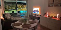 Second hand - Apartment - Orihuela Costa