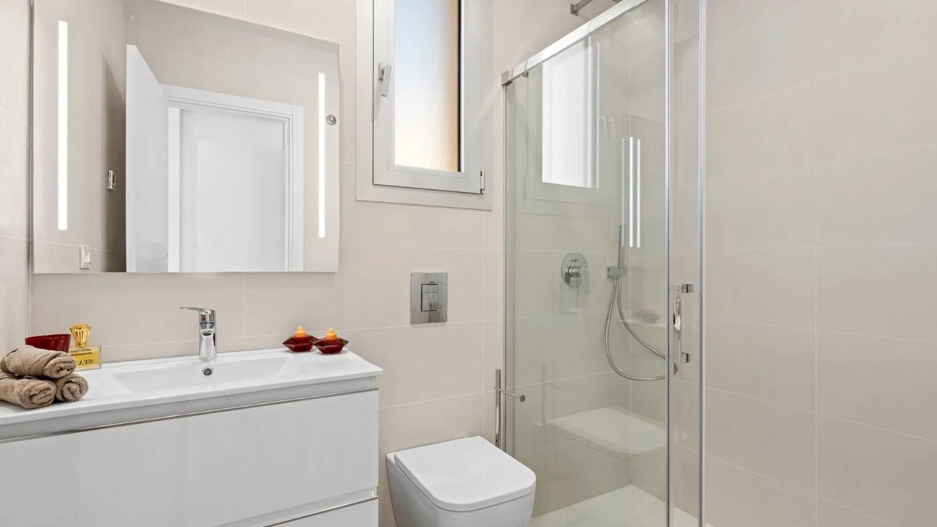 Second hand - Apartment - Orihuela Costa