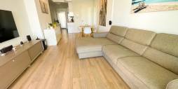 Second hand - Apartment - Orihuela Costa