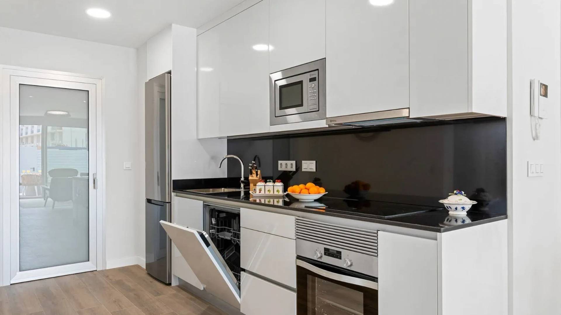 Second hand - Apartment - Orihuela Costa