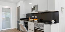 Second hand - Apartment - Orihuela Costa