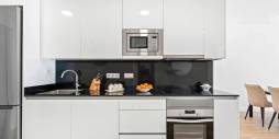 Second hand - Apartment - Orihuela Costa