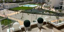 Second hand - Apartment - Orihuela Costa