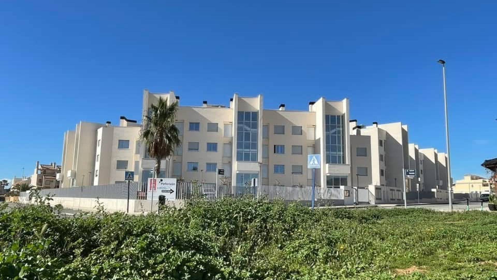 Second hand - Apartment - Orihuela Costa