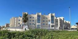 Second hand - Apartment - Orihuela Costa