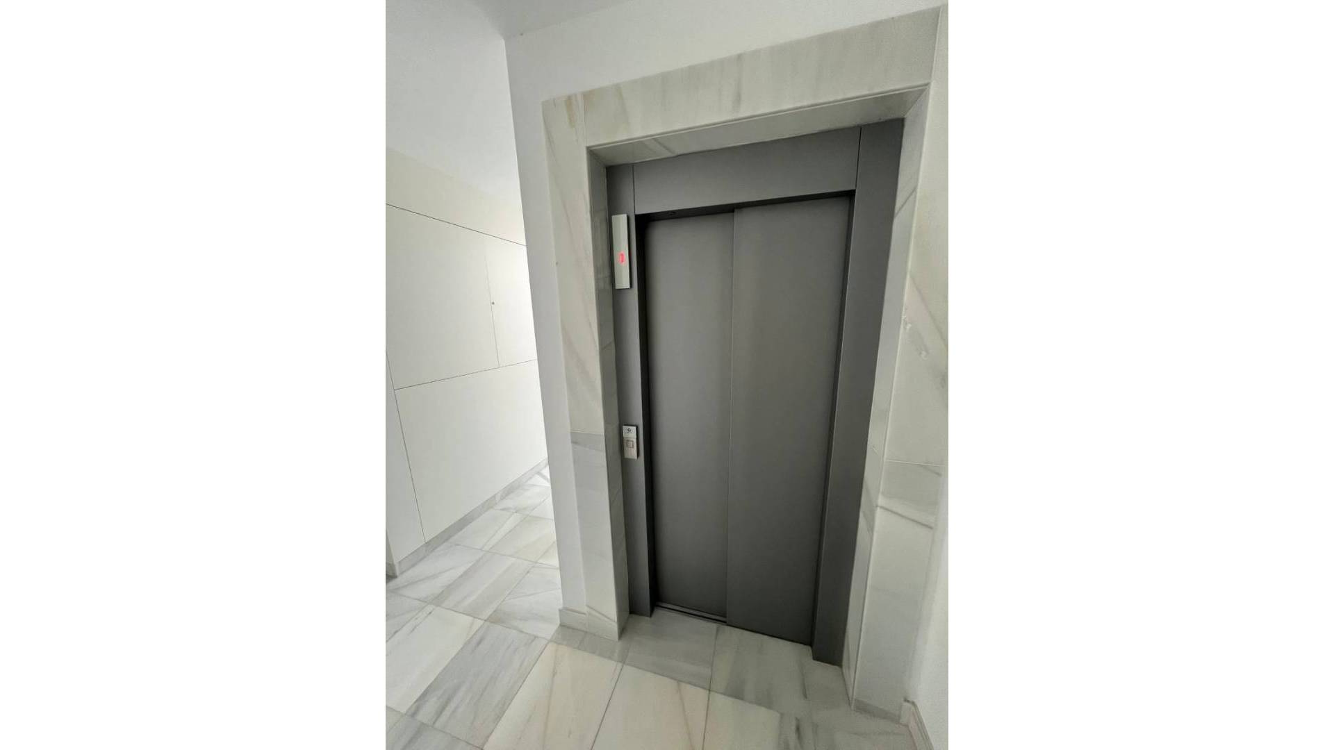 Second hand - Apartment - Orihuela Costa