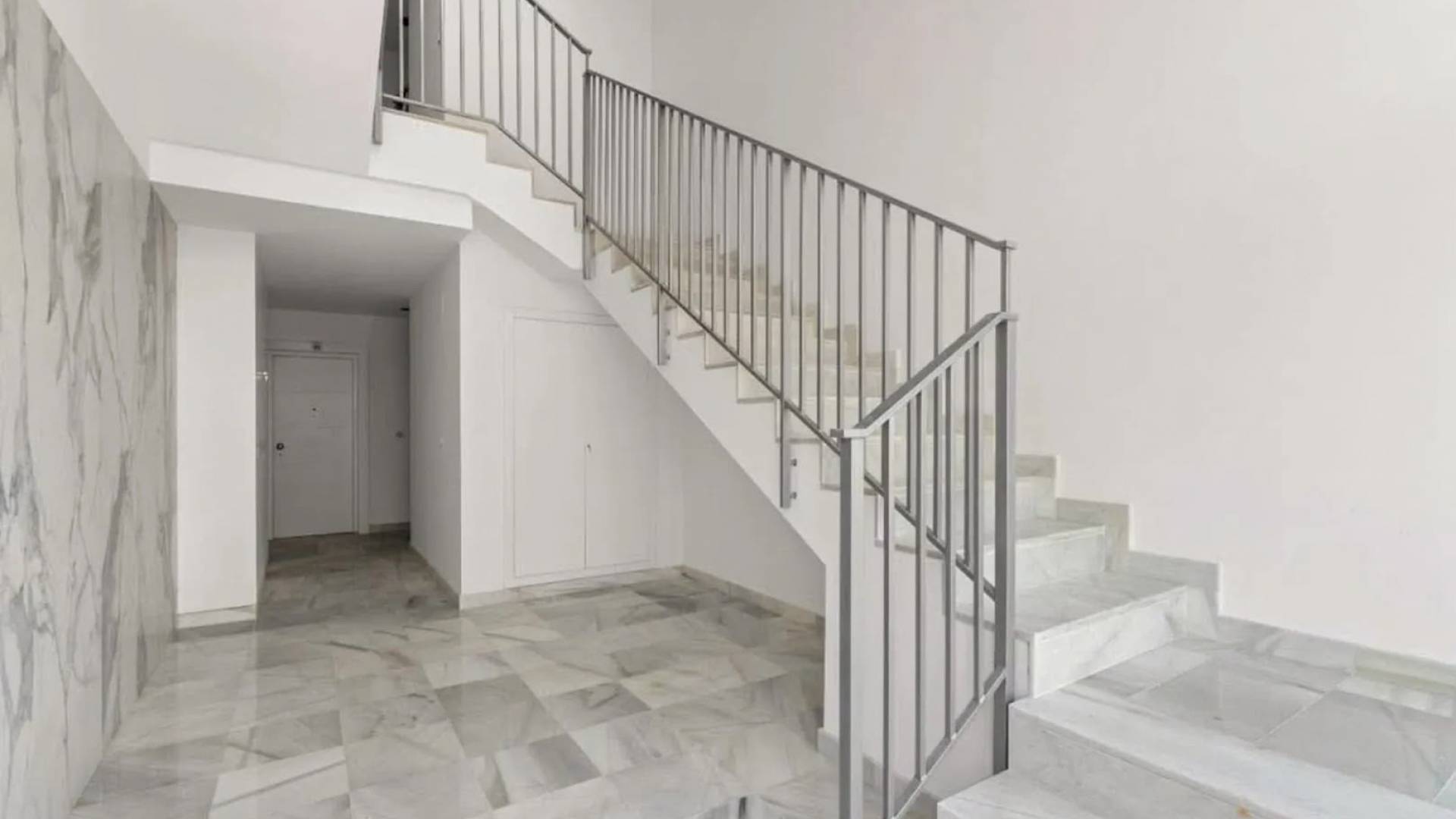 Second hand - Apartment - Orihuela Costa