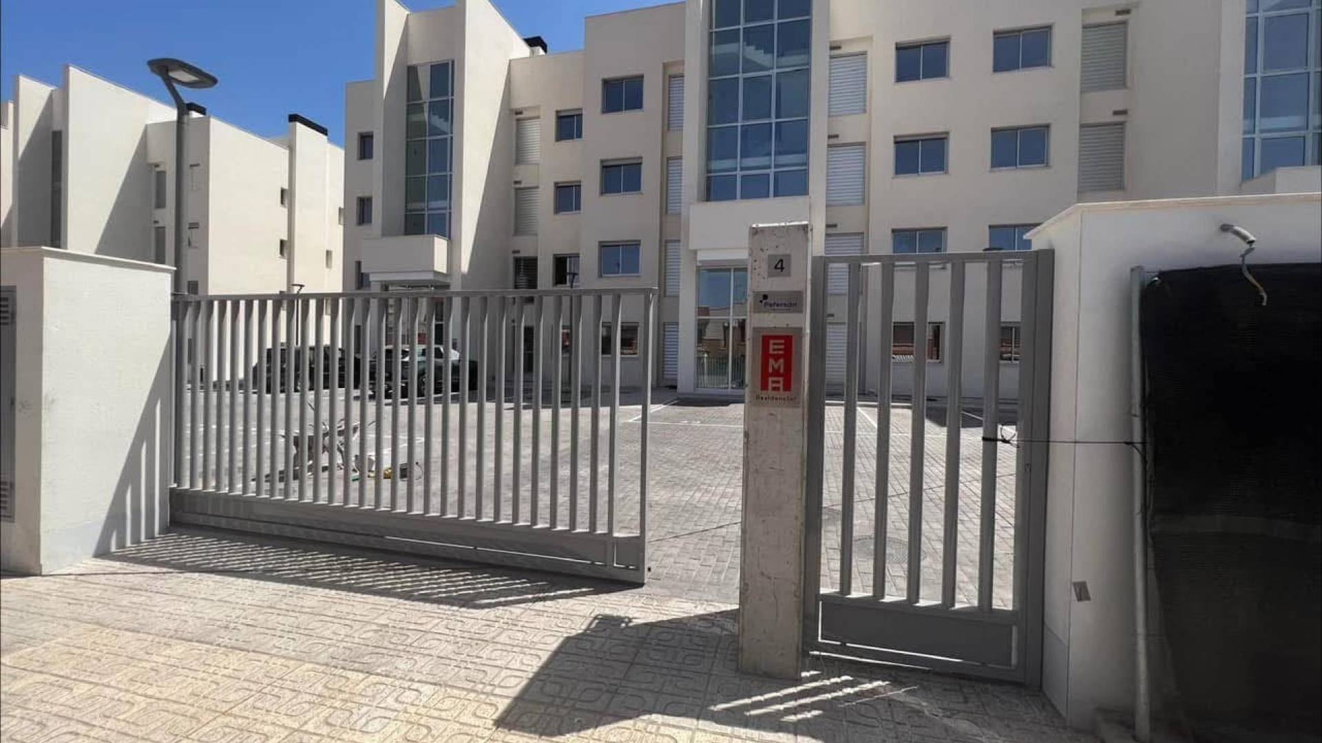 Second hand - Apartment - Orihuela Costa