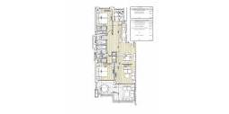 Second hand - Apartment - Orihuela Costa