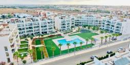 Second hand - Apartment - Orihuela Costa