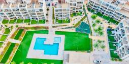 Second hand - Apartment - Orihuela Costa