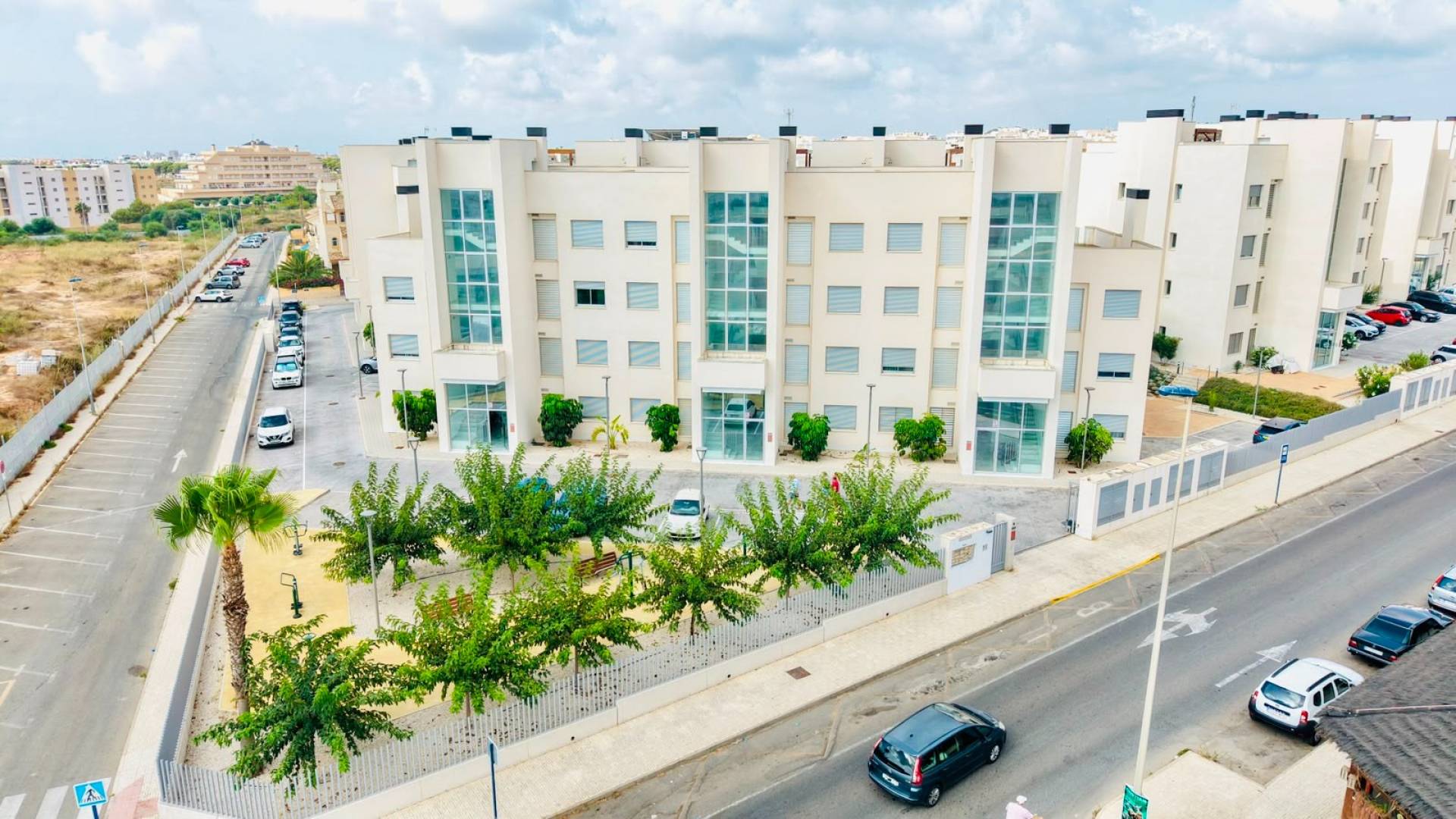 Second hand - Apartment - Orihuela Costa