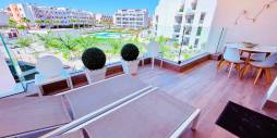 Second hand - Apartment - Orihuela Costa