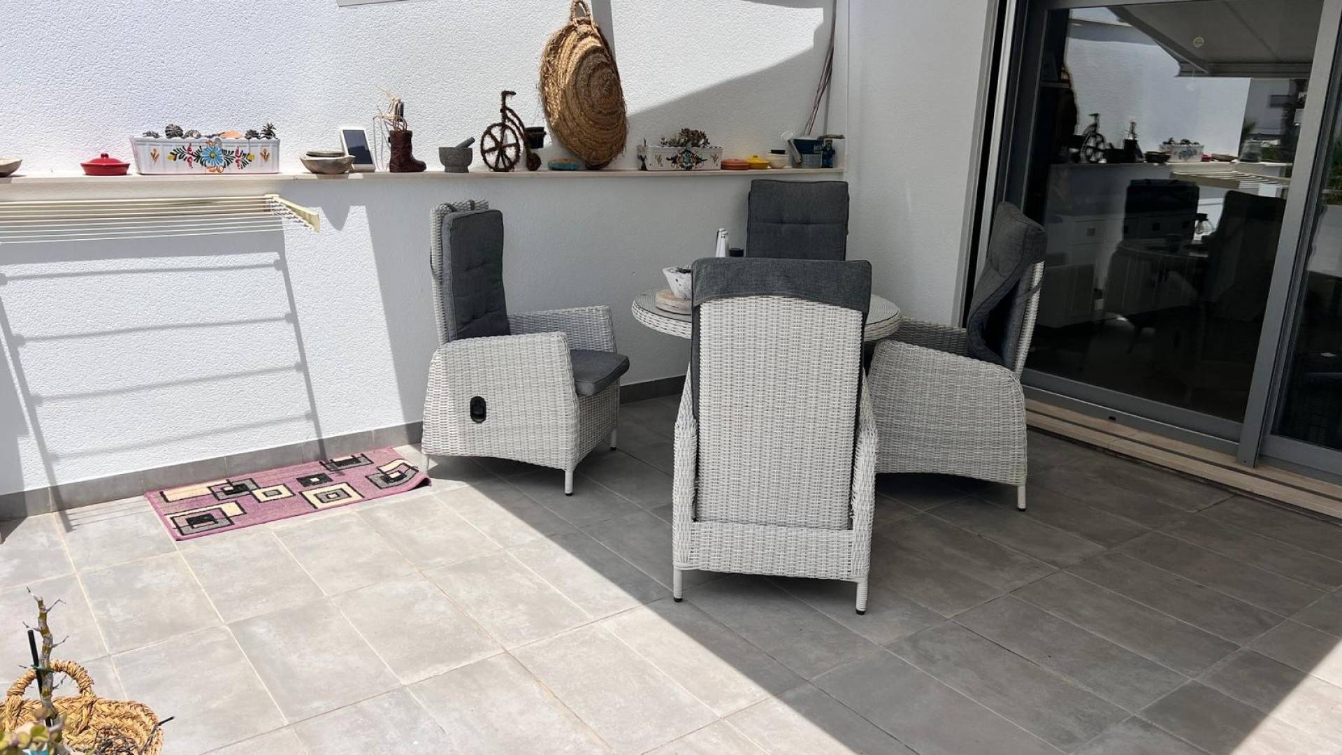 Second hand - Apartment - Orihuela - Entre Naranjos Vistabella Golf