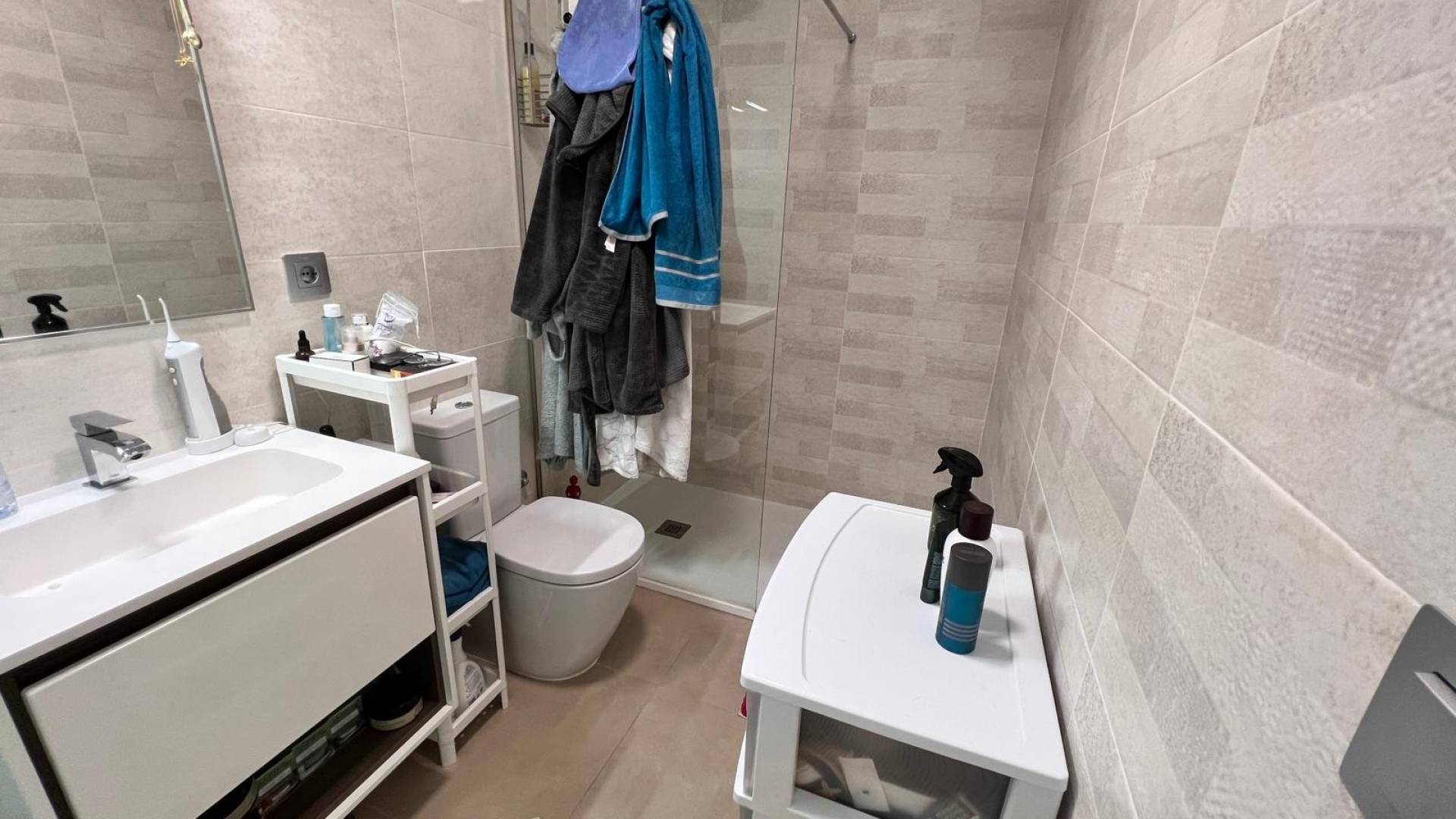 Second hand - Apartment - Orihuela - Entre Naranjos Vistabella Golf