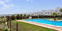 Second hand - Apartment - Orihuela - Entre Naranjos Vistabella Golf