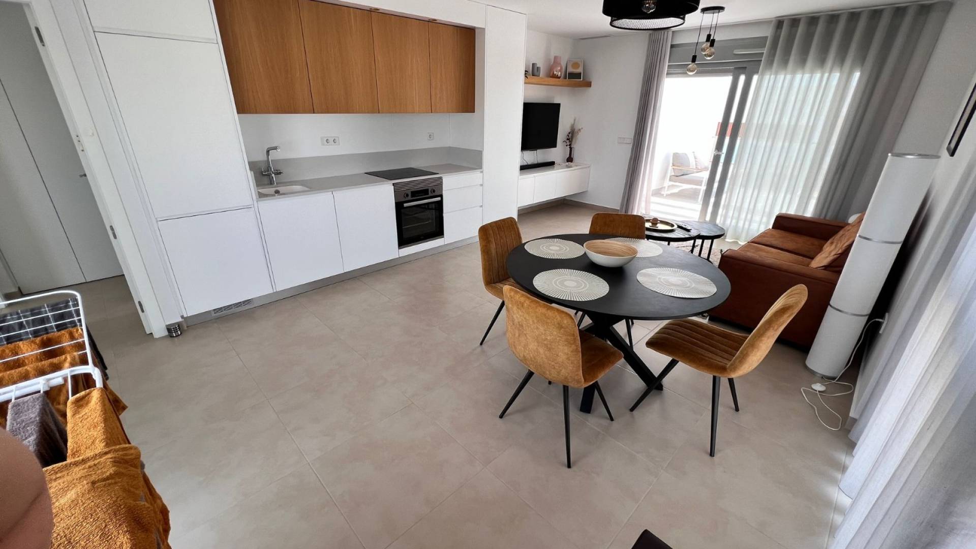 Second hand - Apartment - Orihuela - Entre Naranjos Vistabella Golf