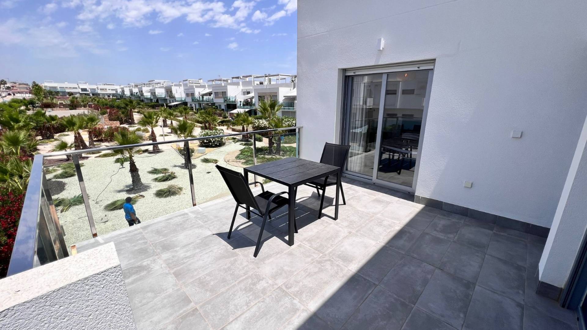 Second hand - Apartment - Orihuela - Entre Naranjos Vistabella Golf
