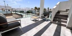 Second hand - Apartment - Orihuela - Entre Naranjos Vistabella Golf