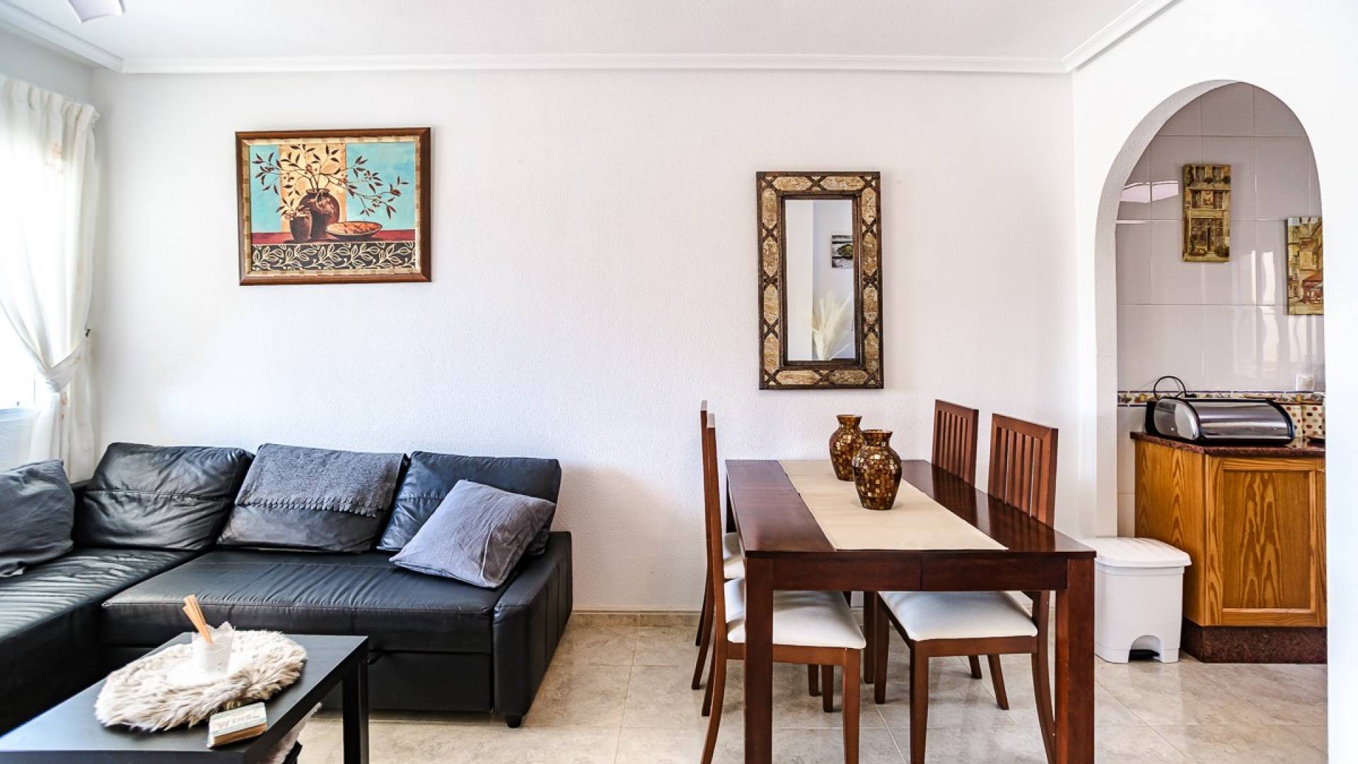 Second hand - Apartment - Orihuela - La Matanza