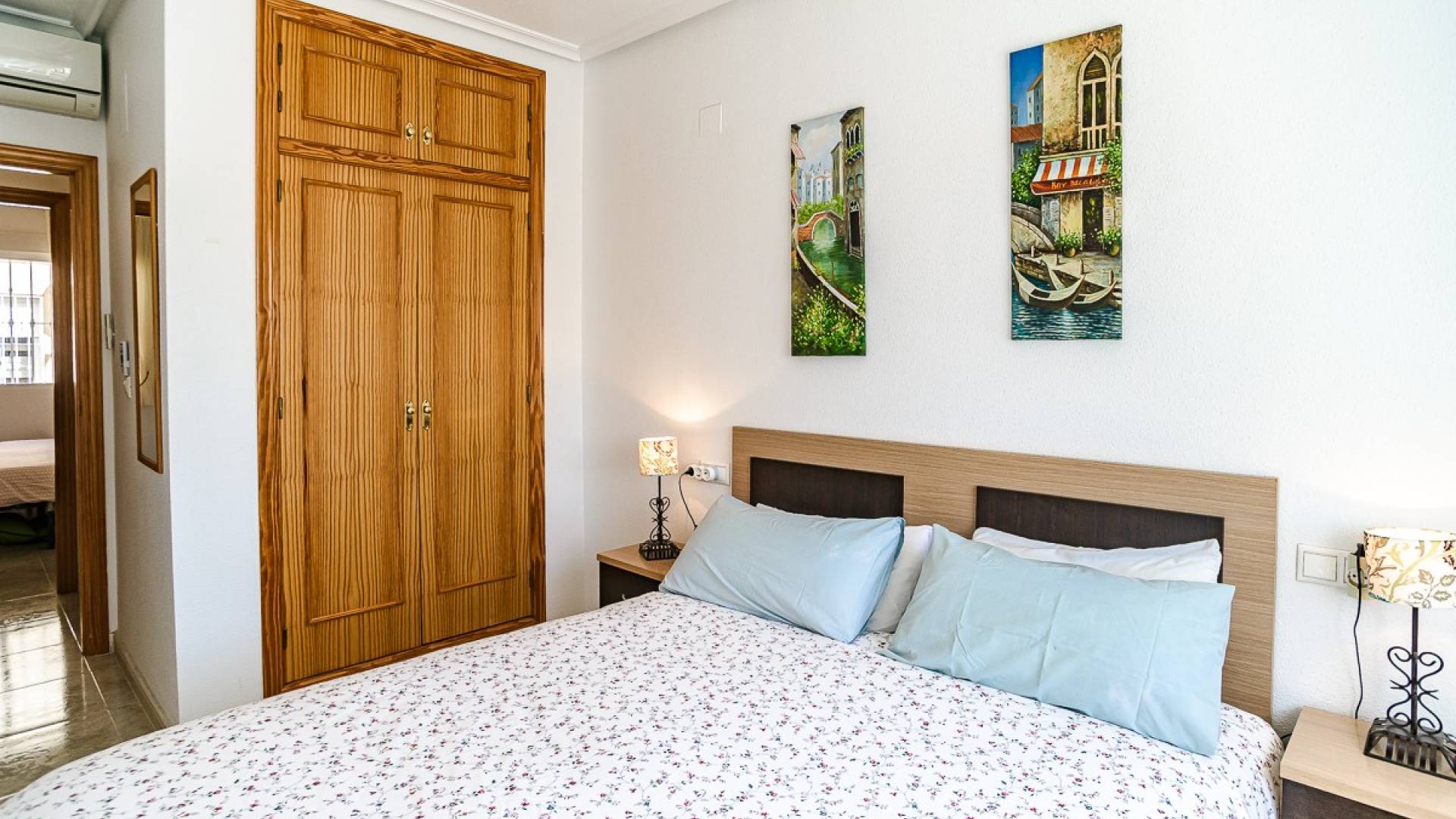 Second hand - Apartment - Orihuela - La Matanza