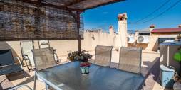 Second hand - Apartment - Orihuela - La Matanza