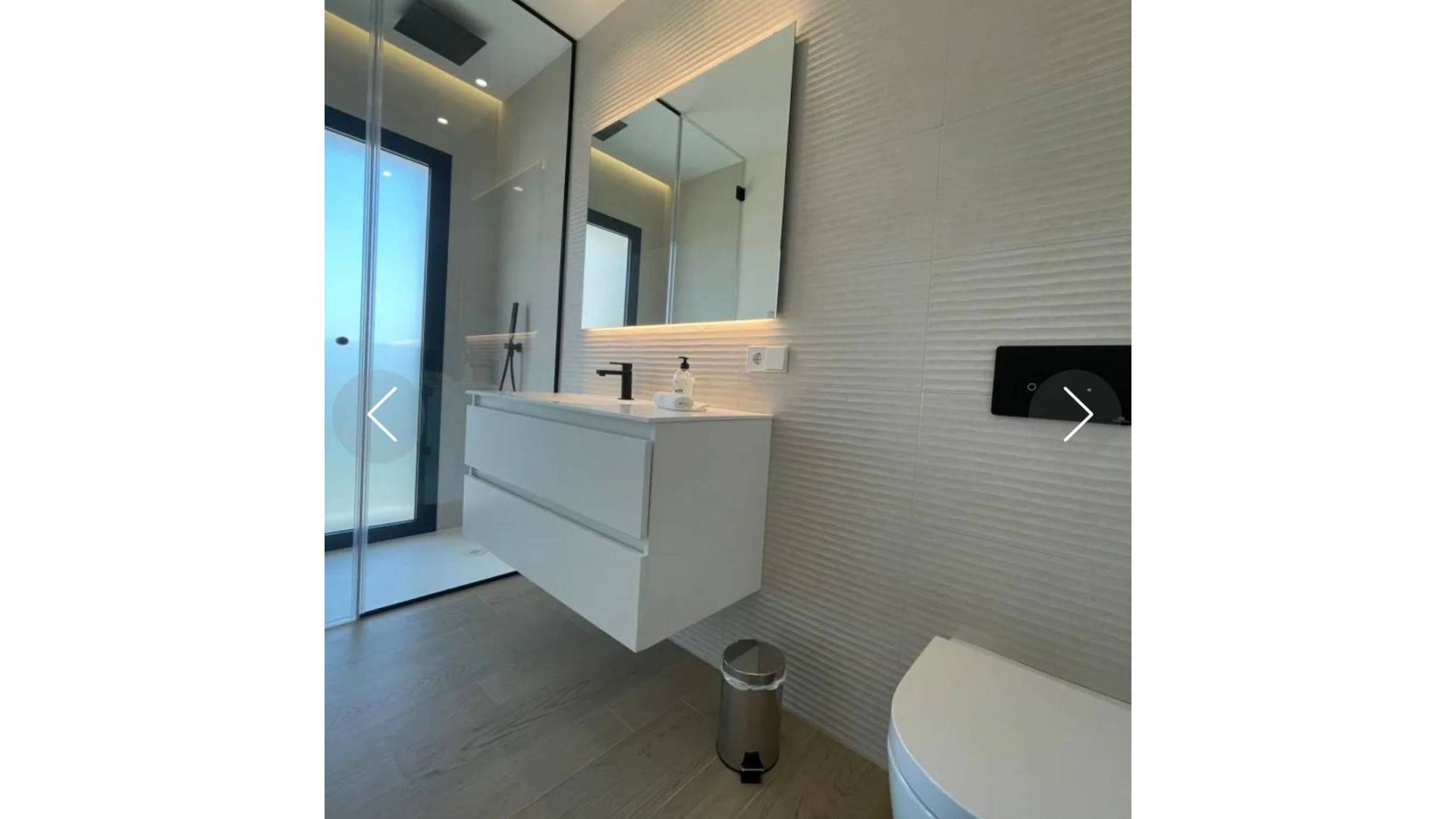 Second hand - Apartment - Orihuela - Las Colinas Golf