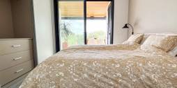 Second hand - Apartment - Orihuela - Las Colinas Golf
