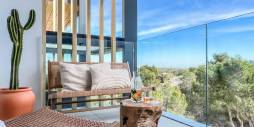 Second hand - Apartment - Orihuela - Las Colinas Golf