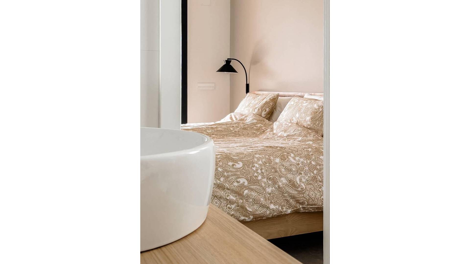 Second hand - Apartment - Orihuela - Las Colinas Golf
