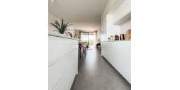 Second hand - Apartment - Orihuela - Las Colinas Golf