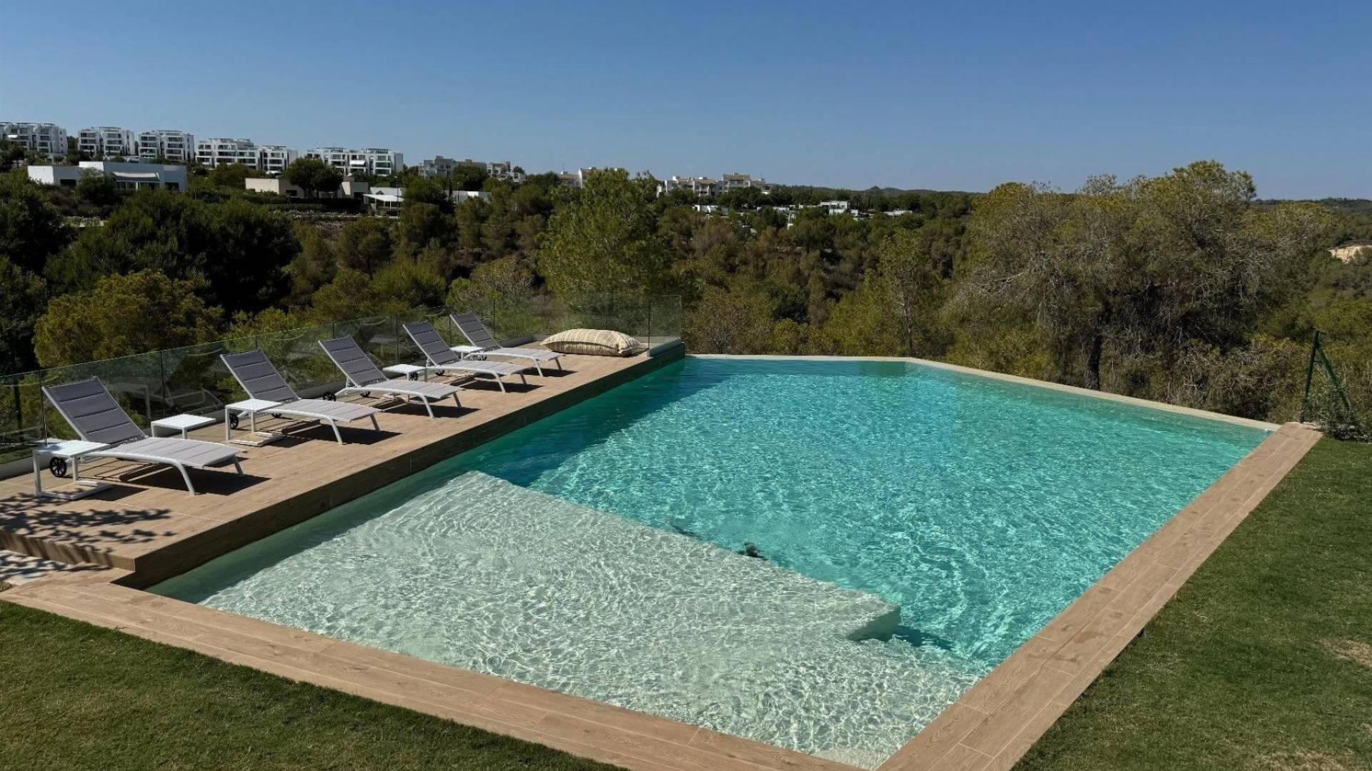 Second hand - Apartment - Orihuela - Las Colinas Golf
